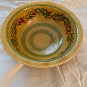 Terre e Provence Diver's Small Bowl